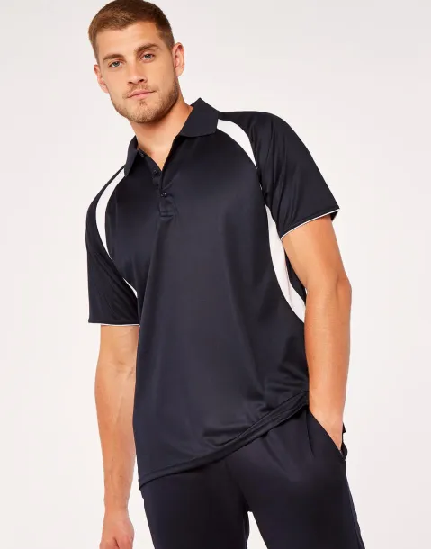  Classic fit Cooltex® muška polo majica, 140 g/m² - Gamegear