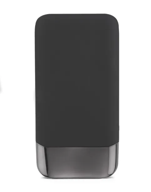 MING prijenosna baterija, 8 000 mAh Bijela