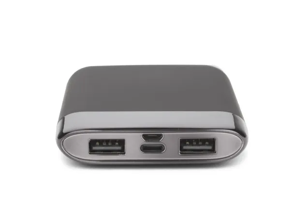 MING prijenosna baterija, 8 000 mAh Crvena