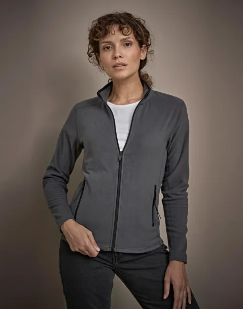  Ladies Active Fleece - Tee Jays