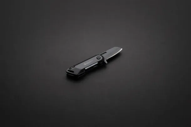  Gear X folding knife - GearX Black 