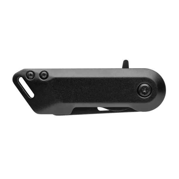  Gear X folding knife - GearX Black 