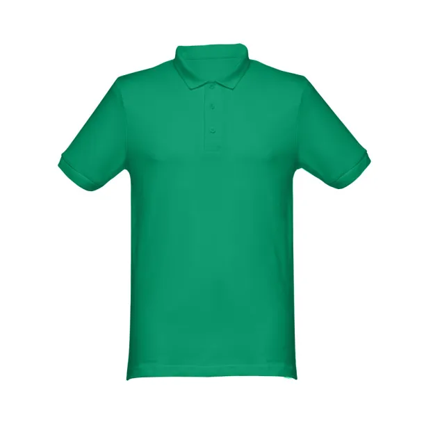MONACO muška polo majica, 240 g/m² Zelena