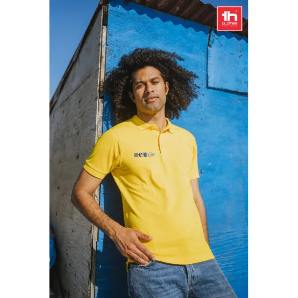 MONACO muška polo majica, 240 g/m²