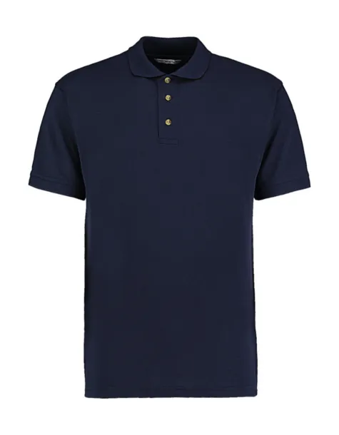  Classic Fit Workwear Polo Superwash® 60º - Kustom Kit Navy