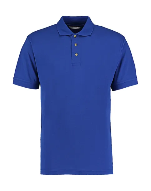  Classic Fit Workwear Polo Superwash® 60º - Kustom Kit Royal