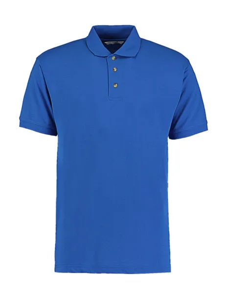  Klasična polo majica, 180 g/m² - Kustom Kit Electric Blue