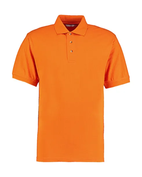  Klasična polo majica, 180 g/m² - Kustom Kit Narančasta