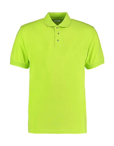  Classic Fit Workwear Polo Superwash® 60º - Kustom Kit Lime