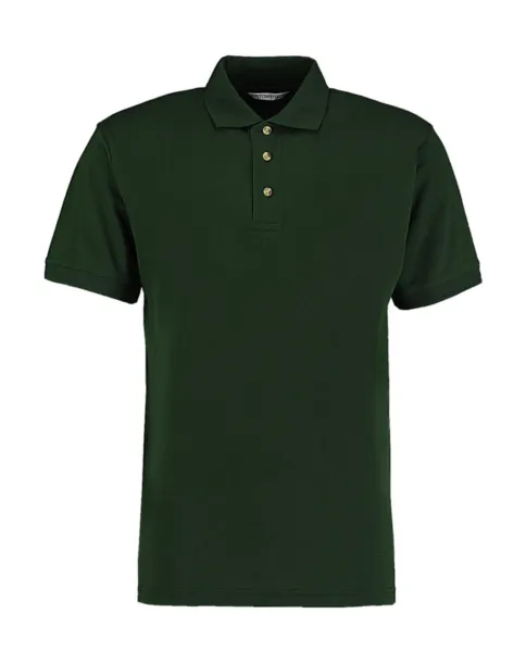  Classic Fit Workwear Polo Superwash® 60º - Kustom Kit Bottle Green