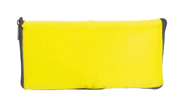 Daniels cool bag Yellow