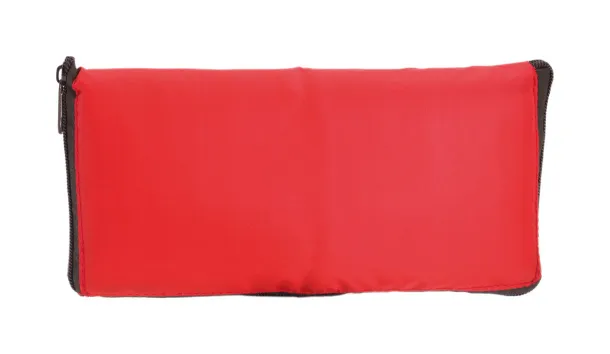 Sondy cool bag Red