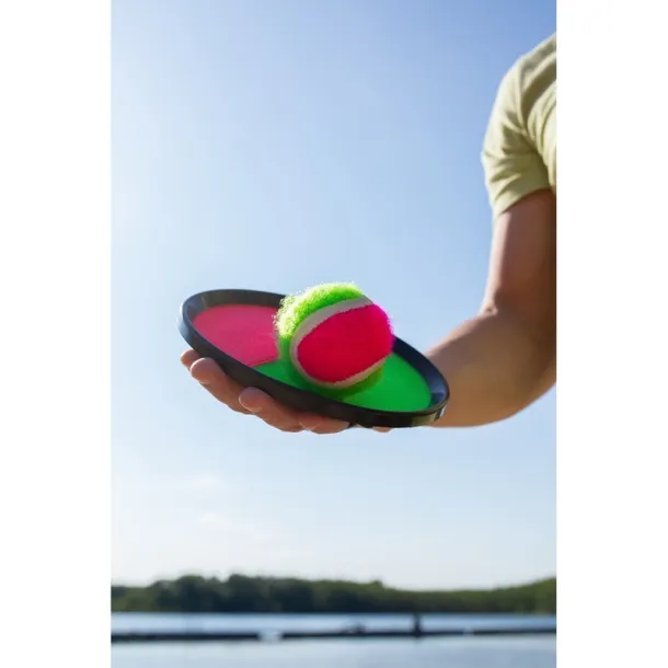 Esther Skill game Crna