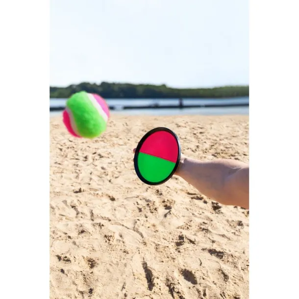 Esther Skill game Crna