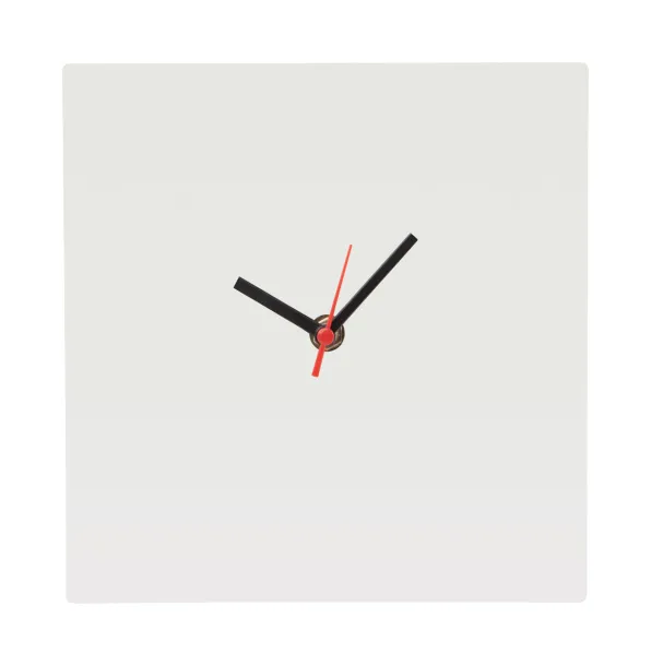 BeTime B wall clock White Black