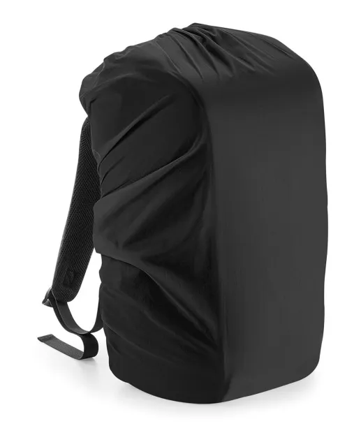  Waterproof Universal Rain Cover - Quadra Black