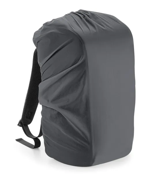  Waterproof Universal Rain Cover - Quadra Graphite Grey