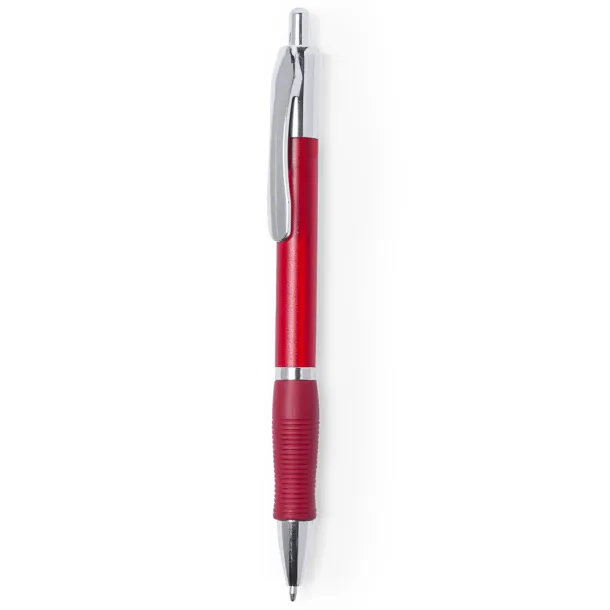 Bolmar ballpoint pen Red