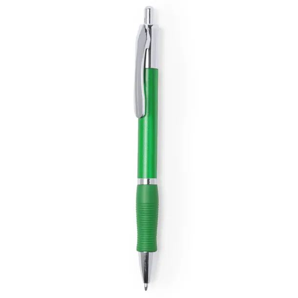 Bolmar ballpoint pen Green