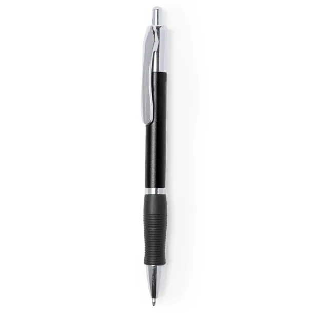 Bolmar ballpoint pen Black