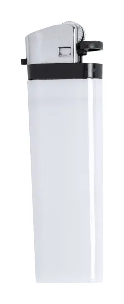 Zylin upaljač Bijela