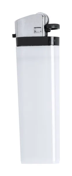 Zylin upaljač Bijela