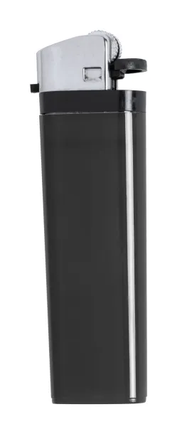 Zylin lighter Black