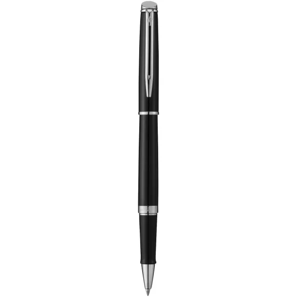 Hémisphère roller kemijska olovka - Waterman Solid black