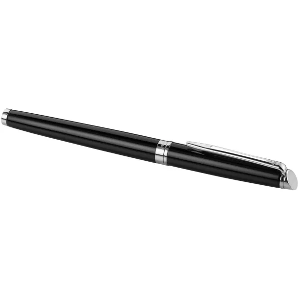 Hémisphère roller kemijska olovka - Waterman Solid black