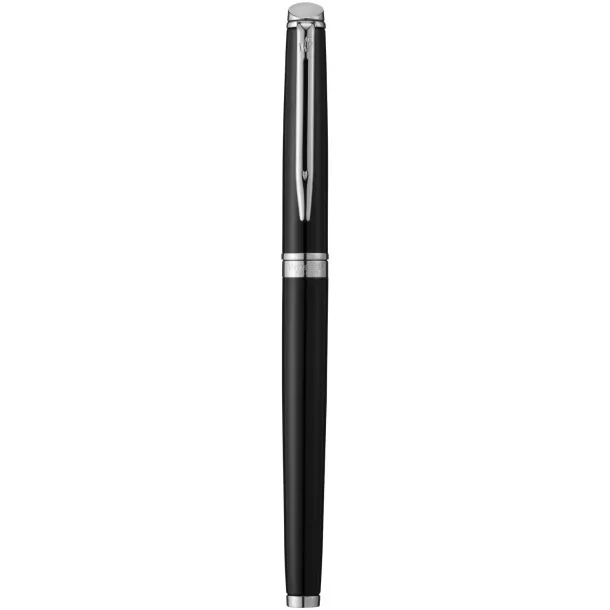 Hémisphère rollerball pen - Waterman Solid black