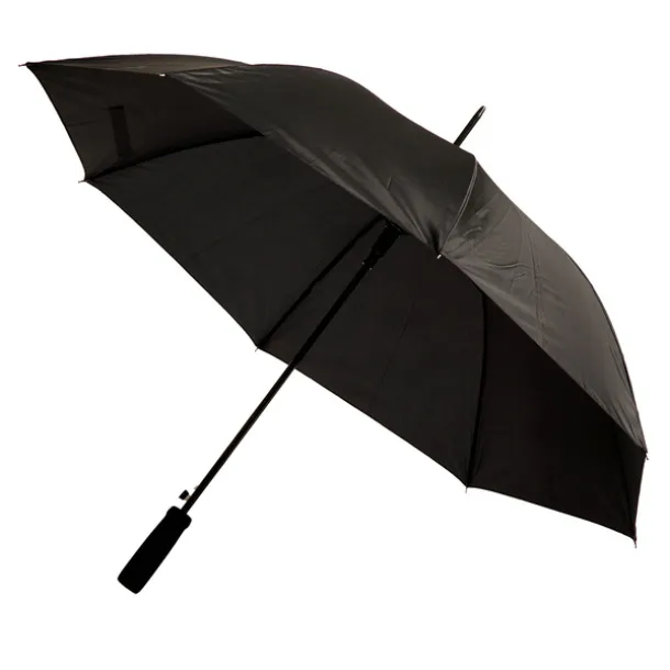 WINTERTHUR automatic umbrella Black