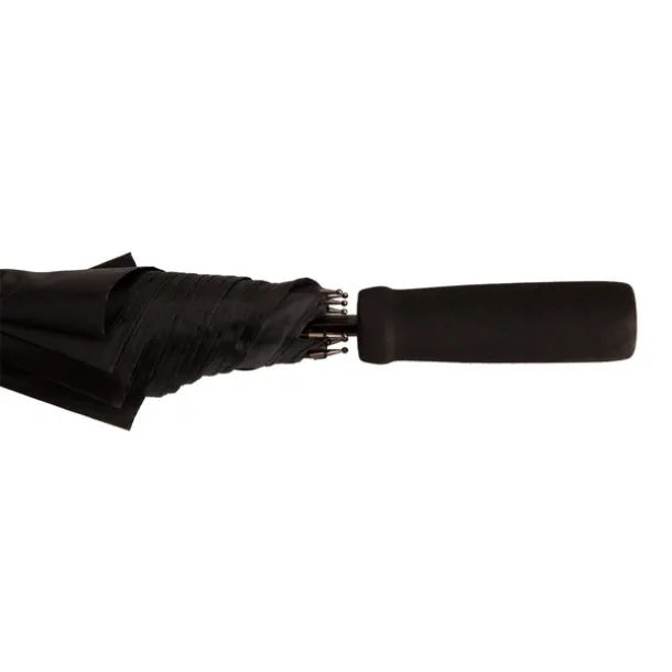 WINTERTHUR automatic umbrella Black