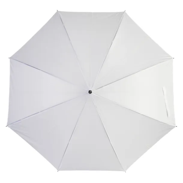 WINTERTHUR automatic umbrella White