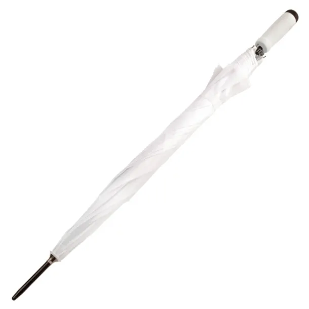 WINTERTHUR automatic umbrella White