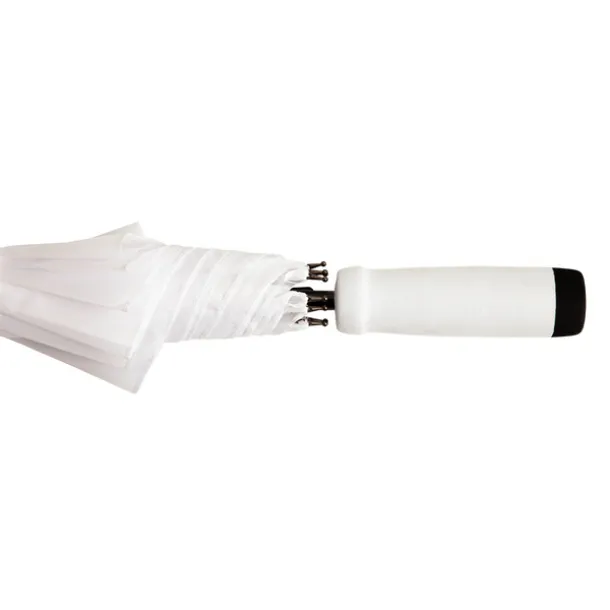 WINTERTHUR automatic umbrella White