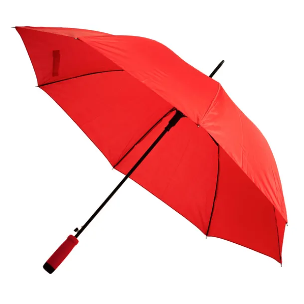 WINTERTHUR automatic umbrella Red