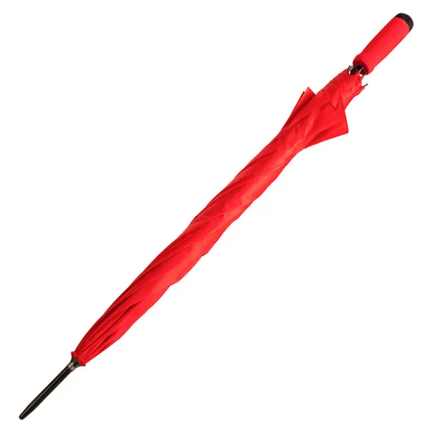 WINTERTHUR automatic umbrella Red