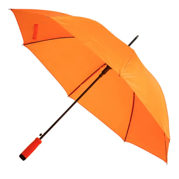 WINTERTHUR automatic umbrella Orange