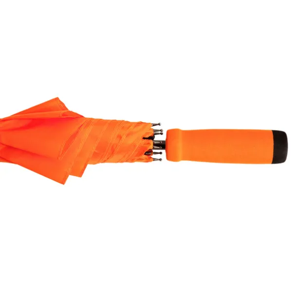 WINTERTHUR automatic umbrella Orange