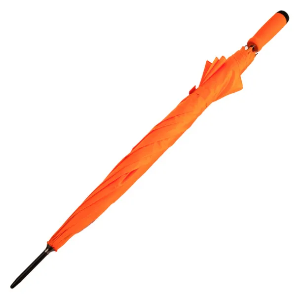 WINTERTHUR automatic umbrella Orange