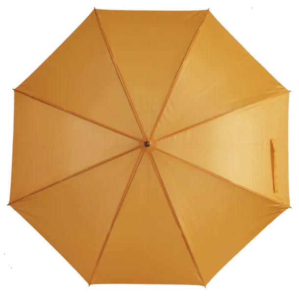 WINTERTHUR automatic umbrella Orange