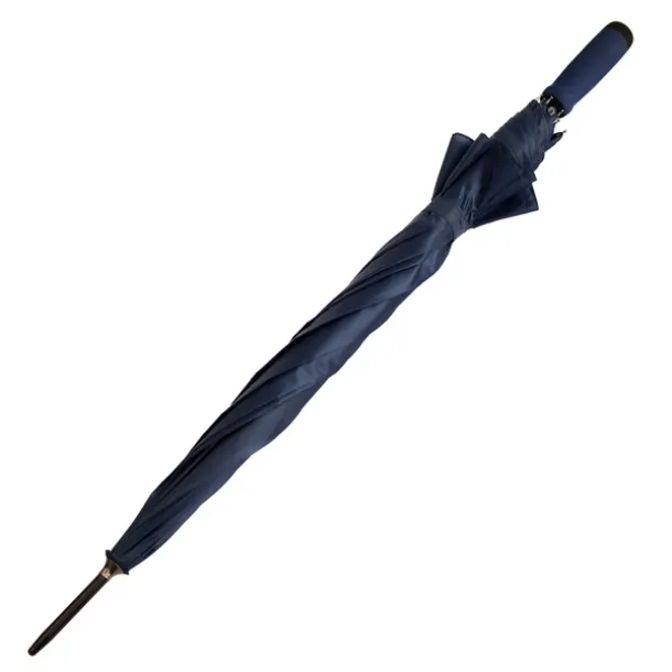 WINTERTHUR automatic umbrella Dark Blue