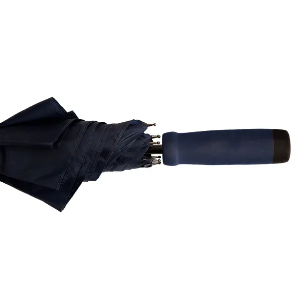 WINTERTHUR automatic umbrella Dark Blue