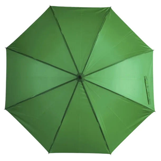 WINTERTHUR automatic umbrella Green