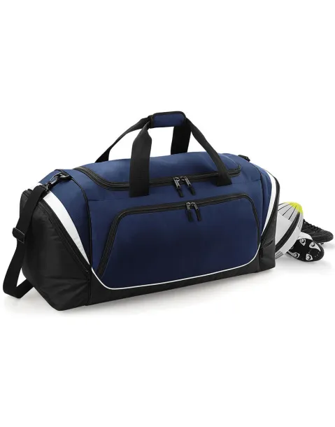  Pro Team Jumbo Kit Bag - Quadra