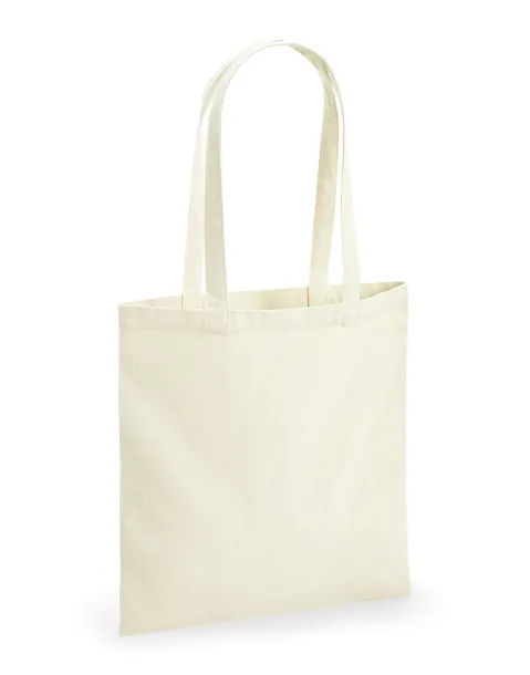  Revive reciklirana platnena torba - 270 g/m² - Westford Mill