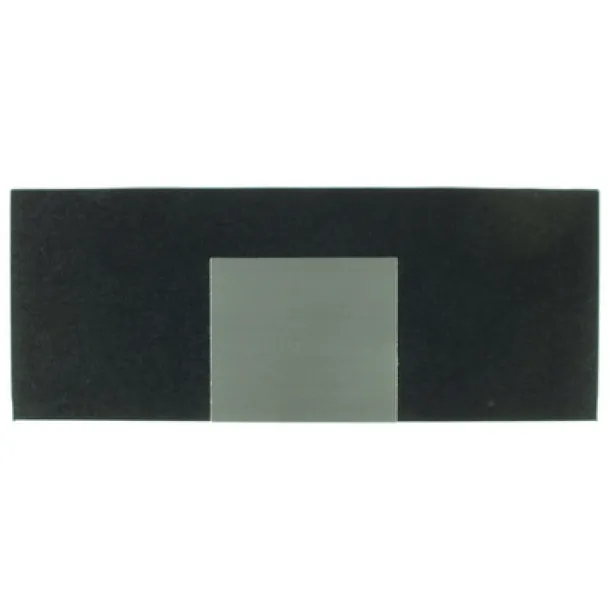  Charles Dickens® ball pen in case Crna