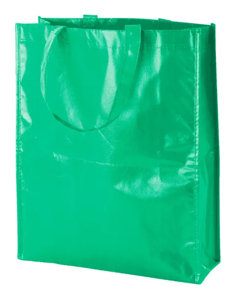 Divia shopping bag Green