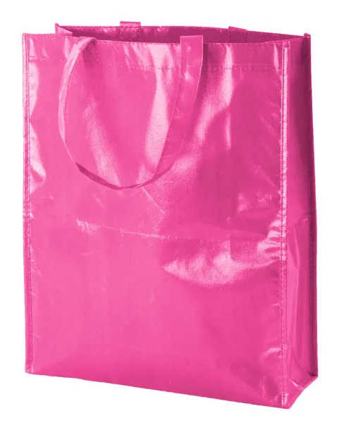 Divia shopping bag Pink