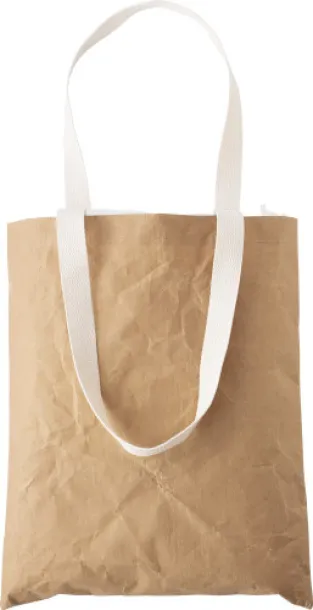  Kraft paper (80 gr/m²) bag Gilbert